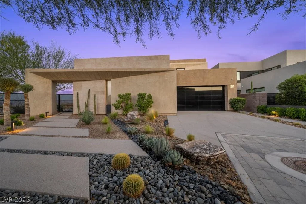 32 Highland Cove, Henderson, NV 89011