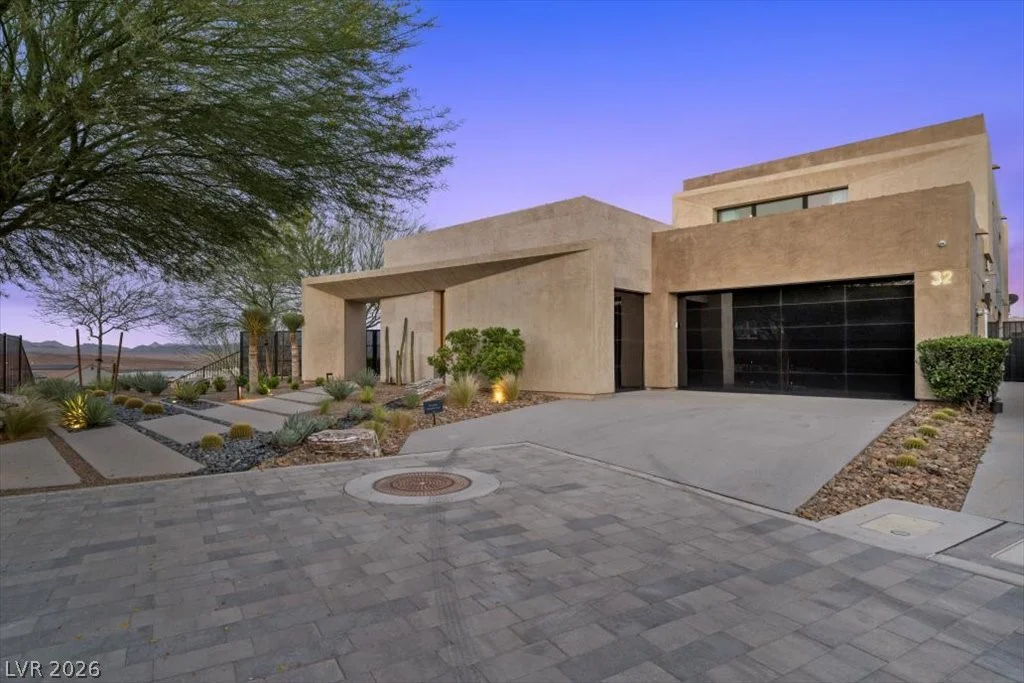 32 Highland Cove, Henderson, NV 89011