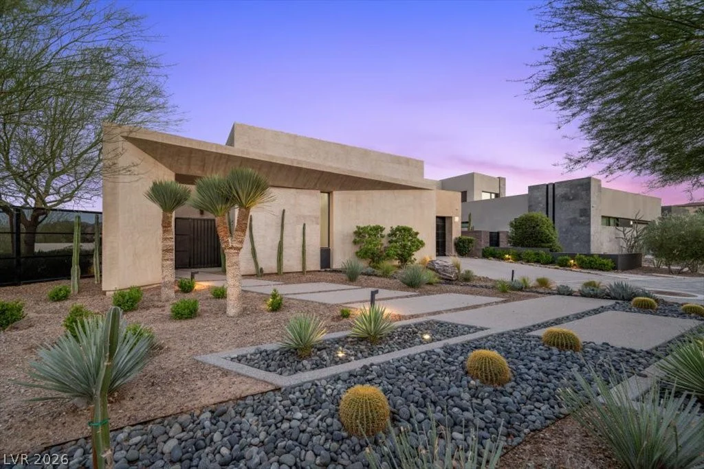32 Highland Cove, Henderson, NV 89011
