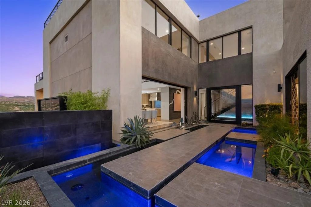 32 Highland Cove, Henderson, NV 89011