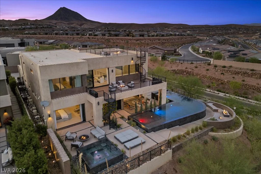 32 Highland Cove, Henderson, NV 89011