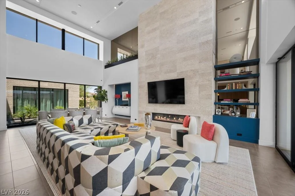 32 Highland Cove, Henderson, NV 89011