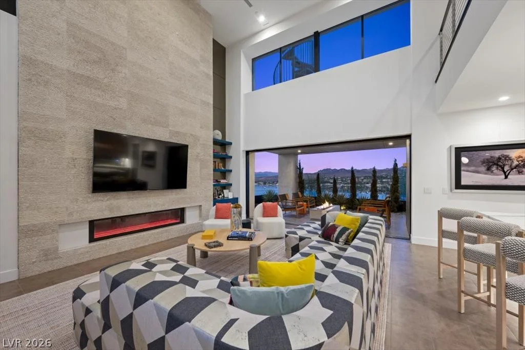 32 Highland Cove, Henderson, NV 89011