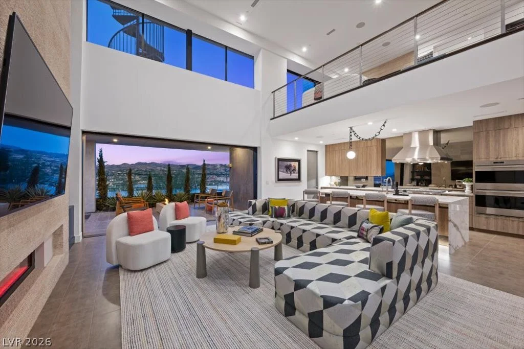 32 Highland Cove, Henderson, NV 89011