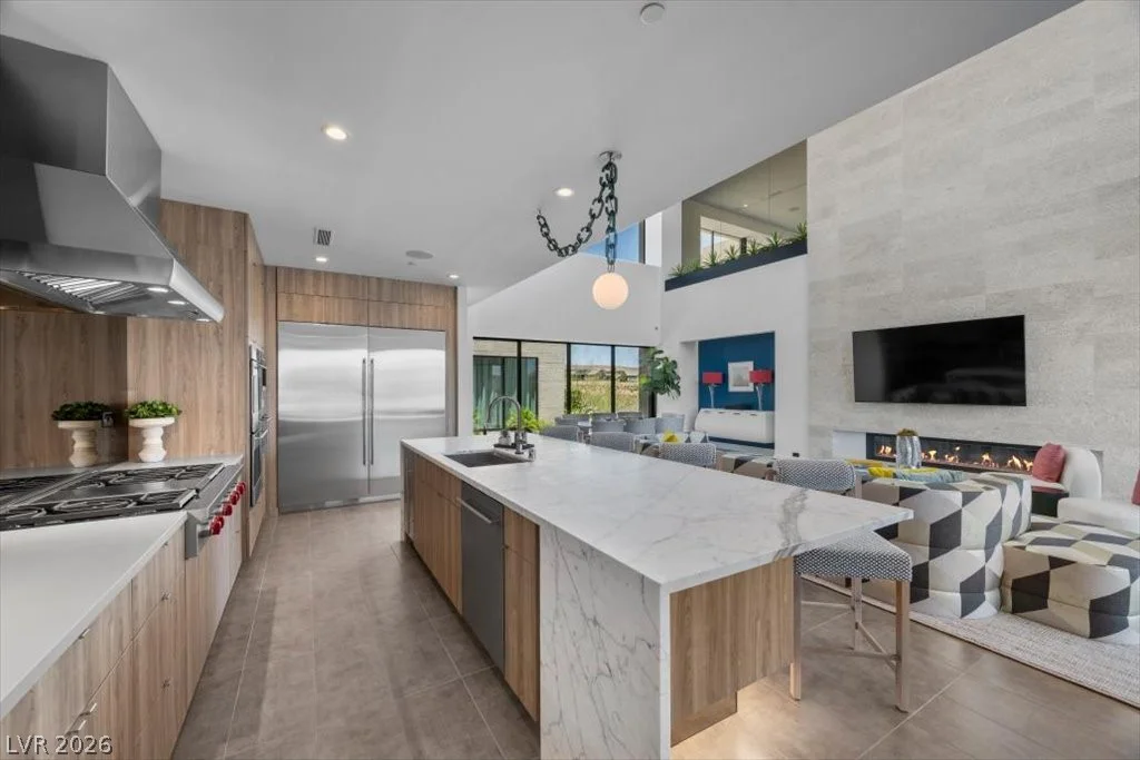 32 Highland Cove, Henderson, NV 89011