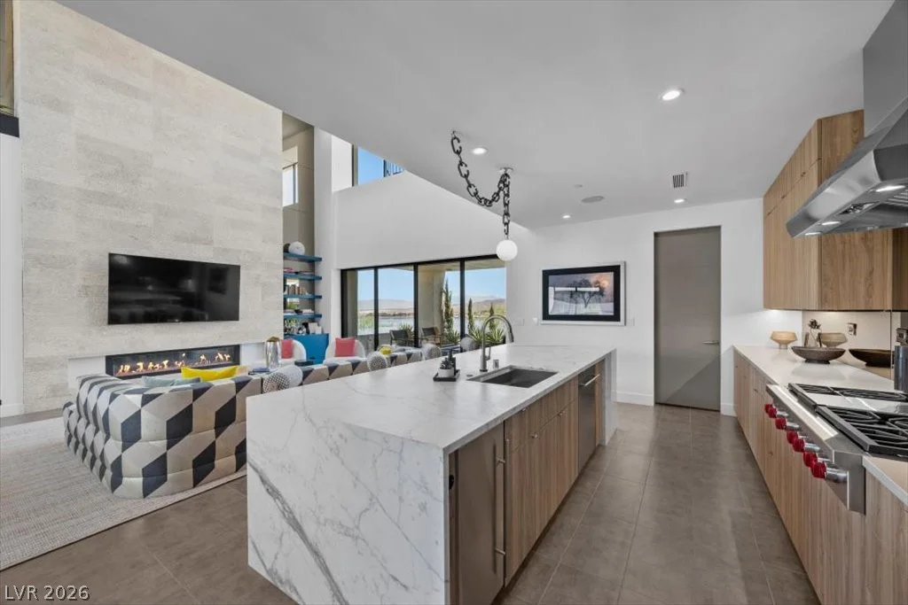 32 Highland Cove, Henderson, NV 89011