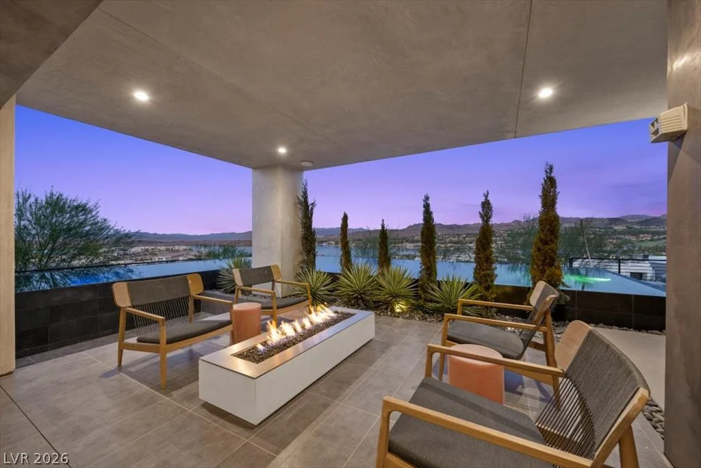 32 Highland Cove, Henderson, NV 89011