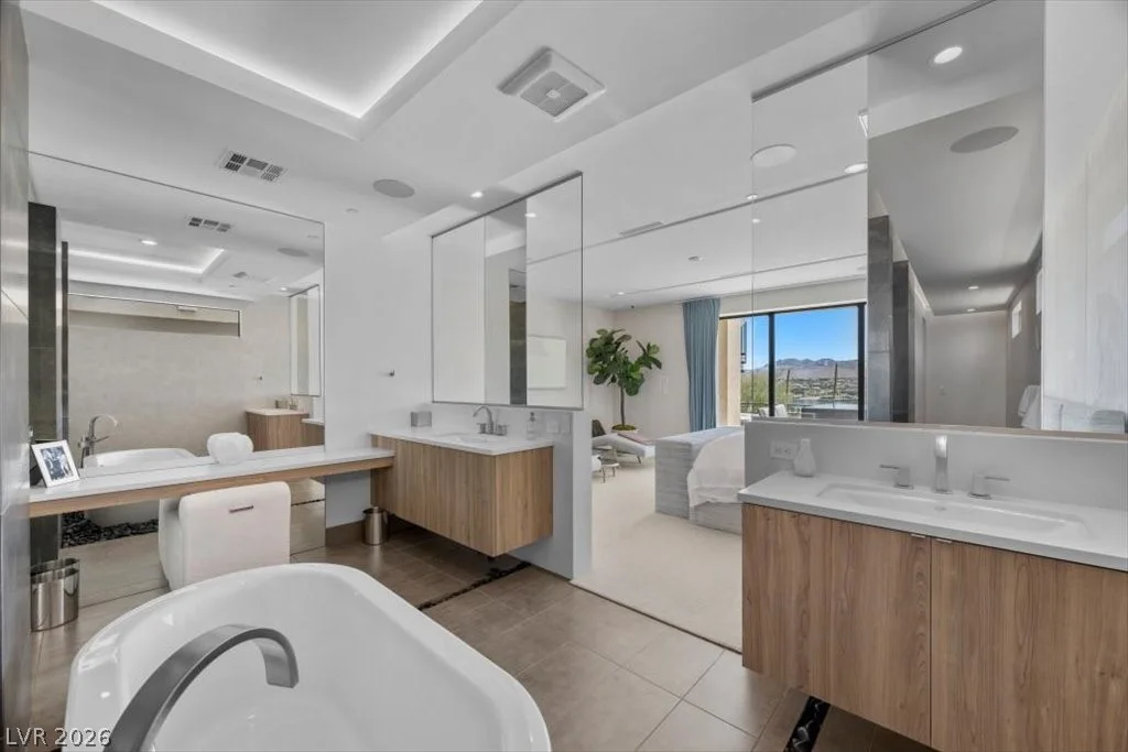 32 Highland Cove, Henderson, NV 89011