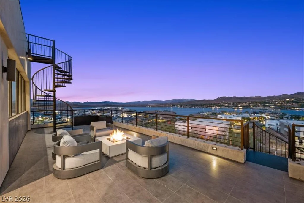 32 Highland Cove, Henderson, NV 89011