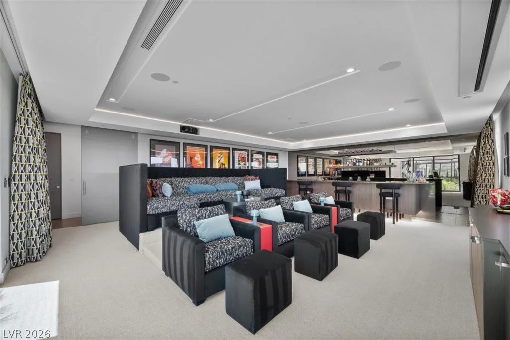 32 Highland Cove, Henderson, NV 89011