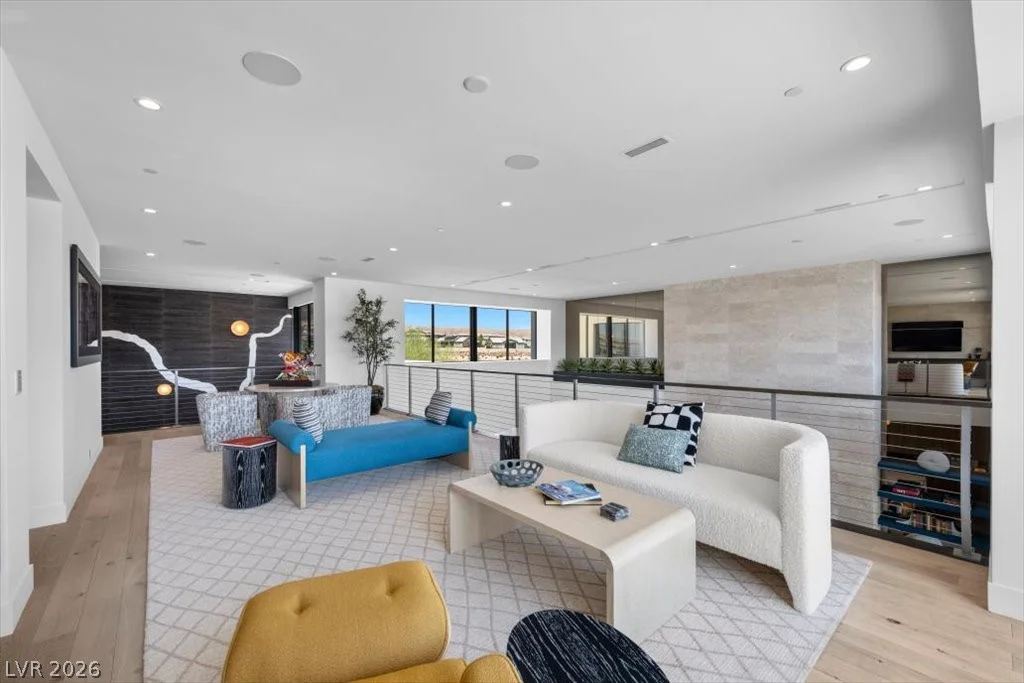 32 Highland Cove, Henderson, NV 89011