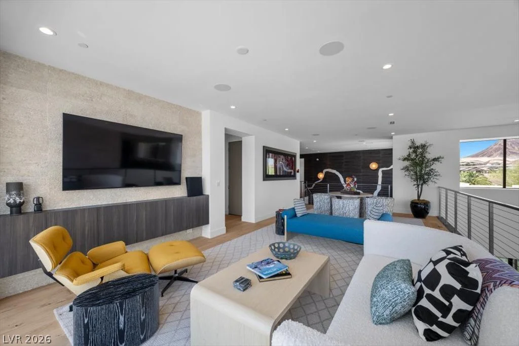 32 Highland Cove, Henderson, NV 89011