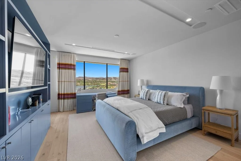 32 Highland Cove, Henderson, NV 89011