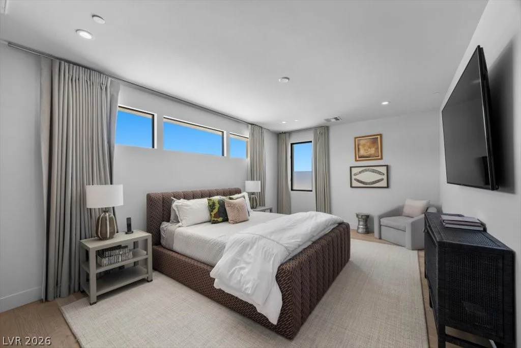 32 Highland Cove, Henderson, NV 89011