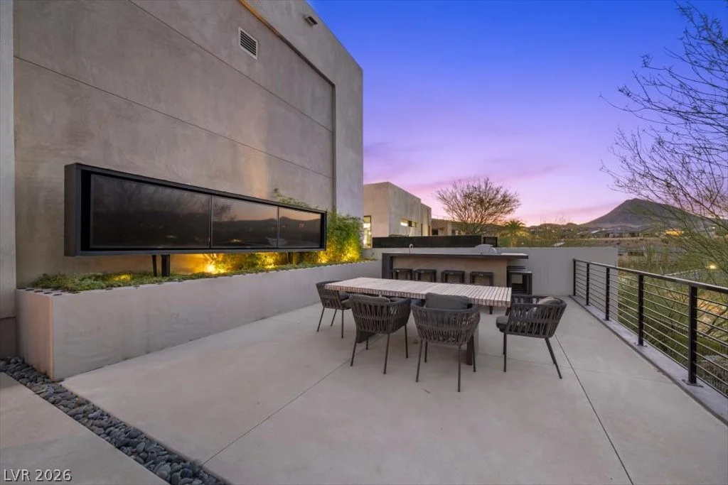 32 Highland Cove, Henderson, NV 89011