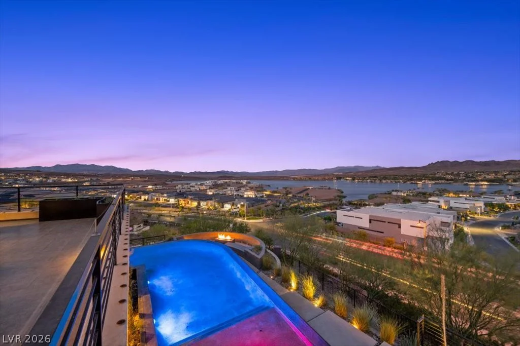 32 Highland Cove, Henderson, NV 89011