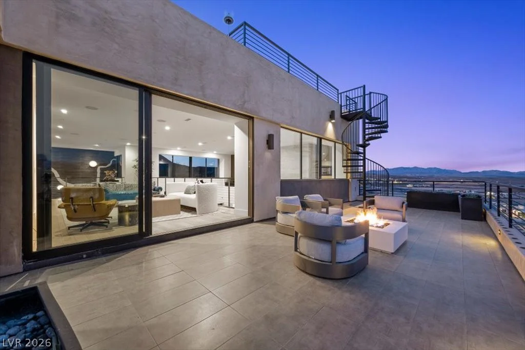 32 Highland Cove, Henderson, NV 89011