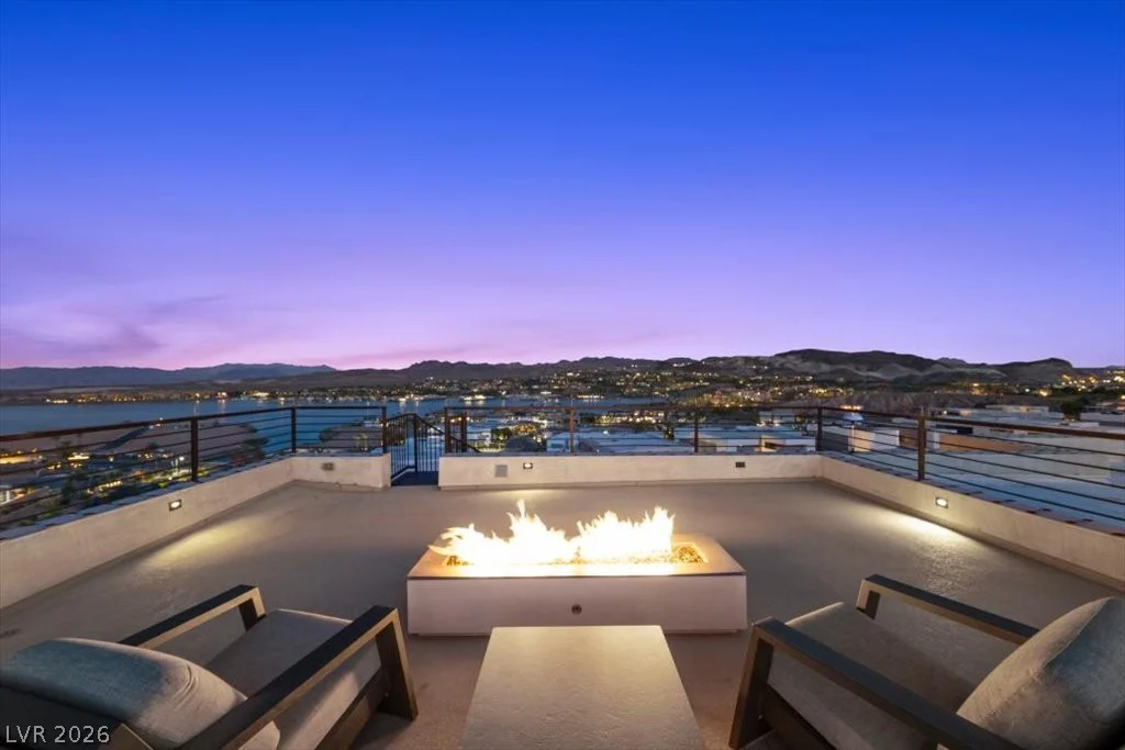 32 Highland Cove, Henderson, NV 89011
