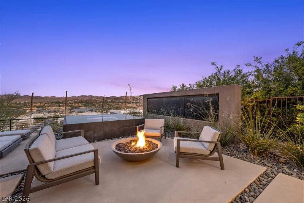 32 Highland Cove, Henderson, NV 89011