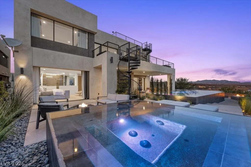 32 Highland Cove, Henderson, NV 89011