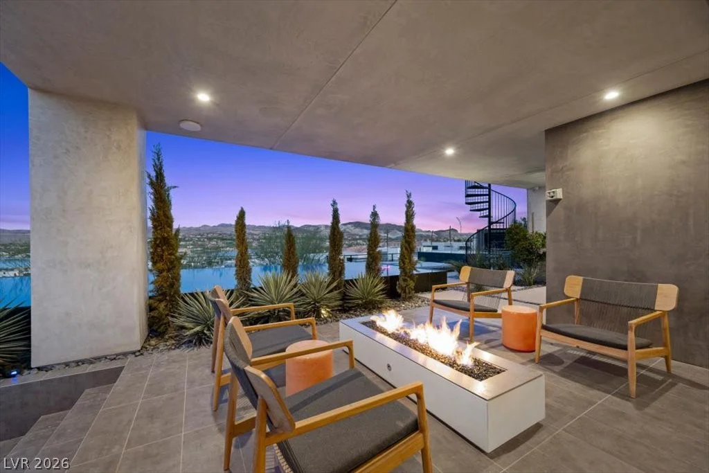 32 Highland Cove, Henderson, NV 89011