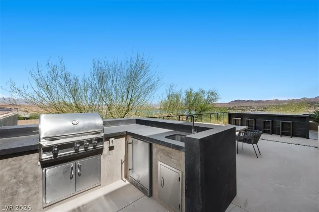 32 Highland Cove, Henderson, NV 89011