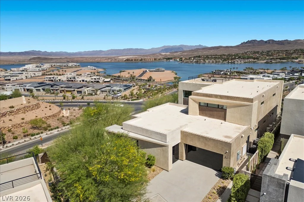 32 Highland Cove, Henderson, NV 89011