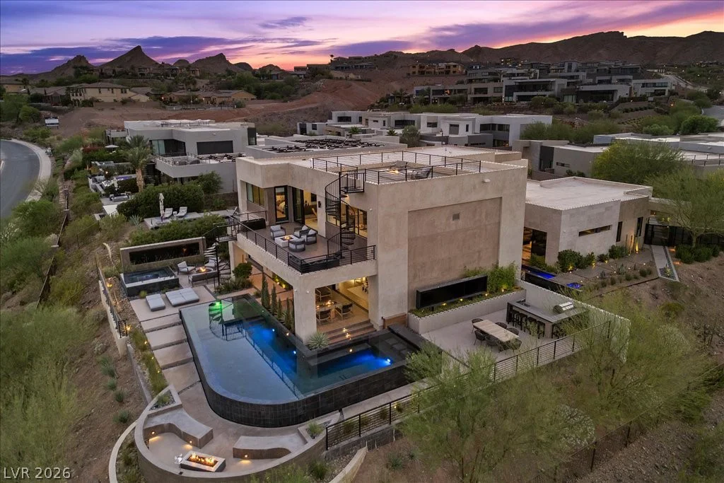 32 Highland Cove, Henderson, NV 89011
