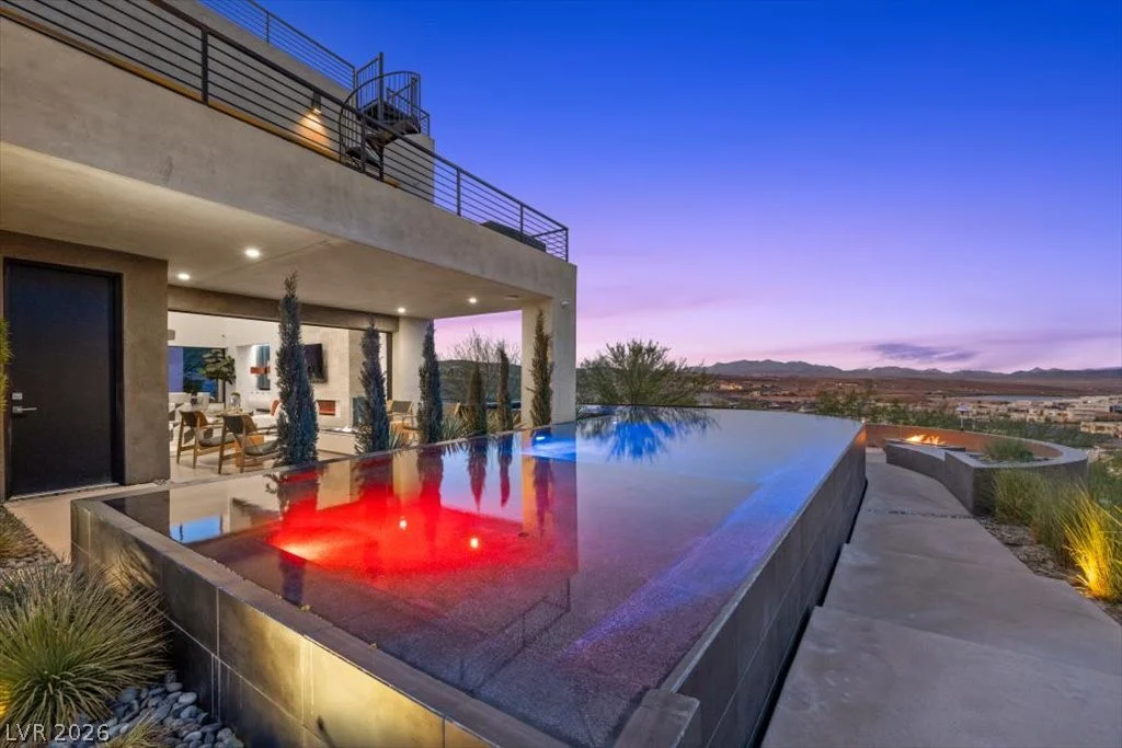 32 Highland Cove, Henderson, NV 89011