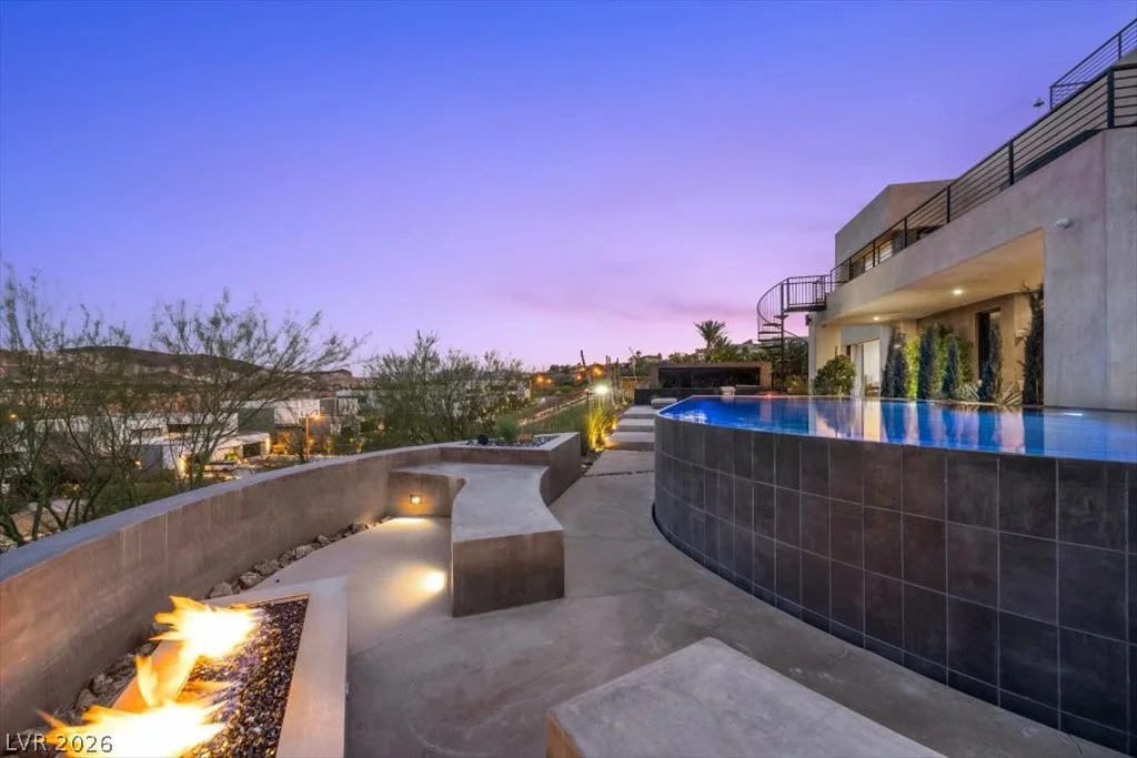 32 Highland Cove, Henderson, NV 89011