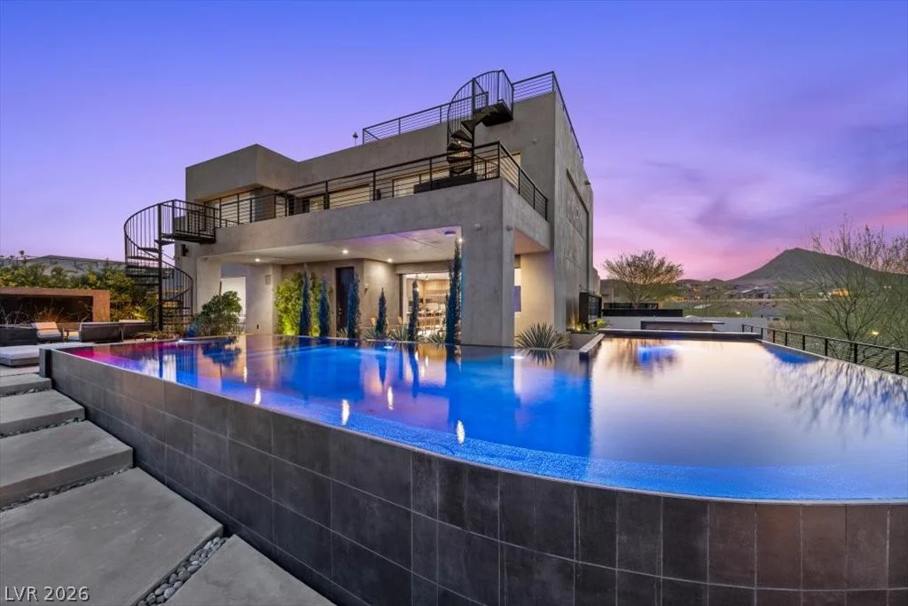 32 Highland Cove, Henderson, NV 89011