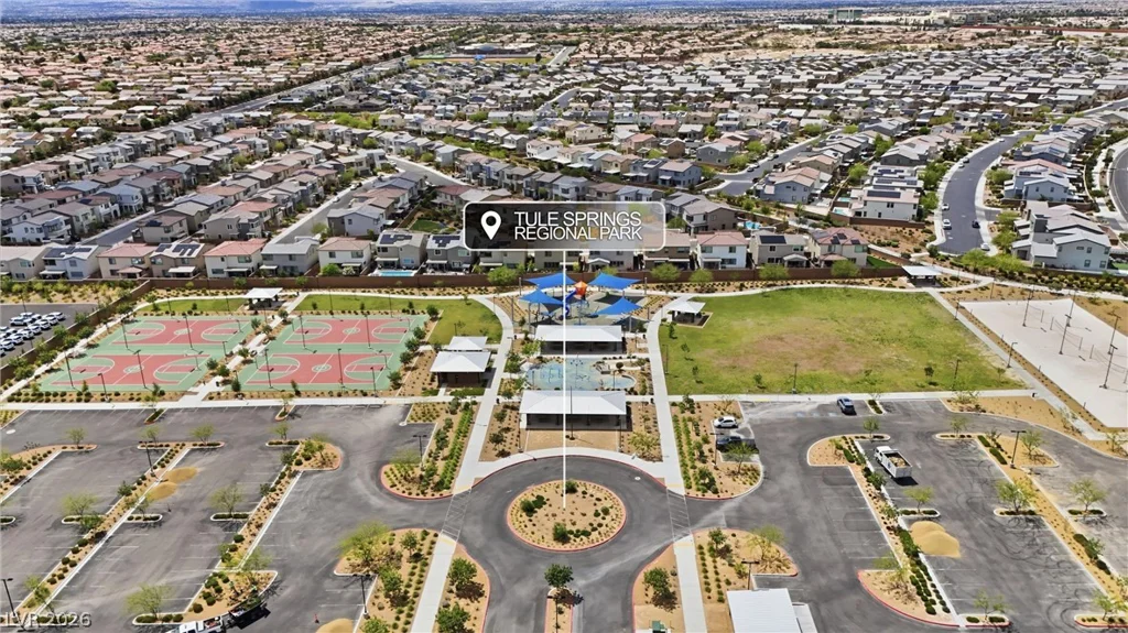 7029 Tilligerry, North Las Vegas, NV 89084