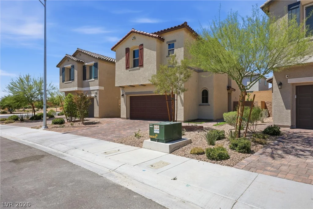 7029 Tilligerry, North Las Vegas, NV 89084