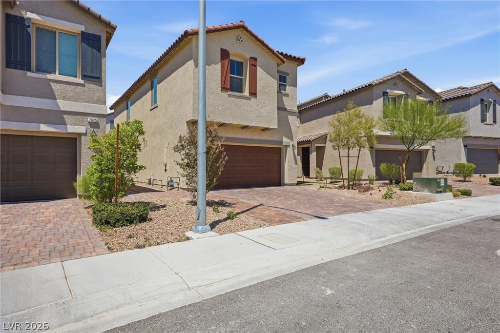 7029 Tilligerry, North Las Vegas, NV 89084