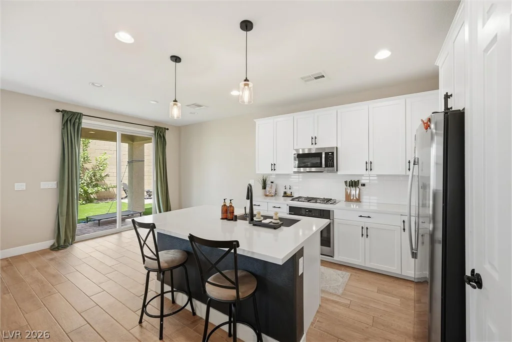 7029 Tilligerry, North Las Vegas, NV 89084