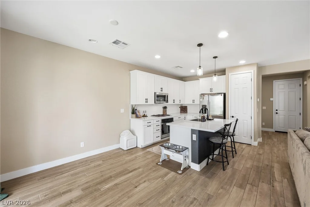 7029 Tilligerry, North Las Vegas, NV 89084