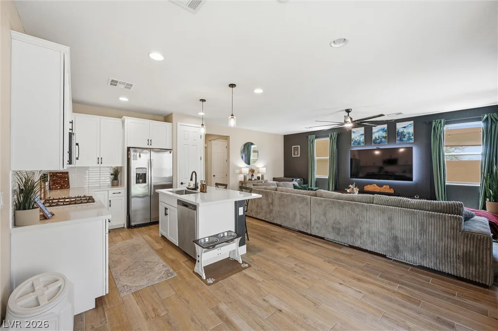 7029 Tilligerry, North Las Vegas, NV 89084