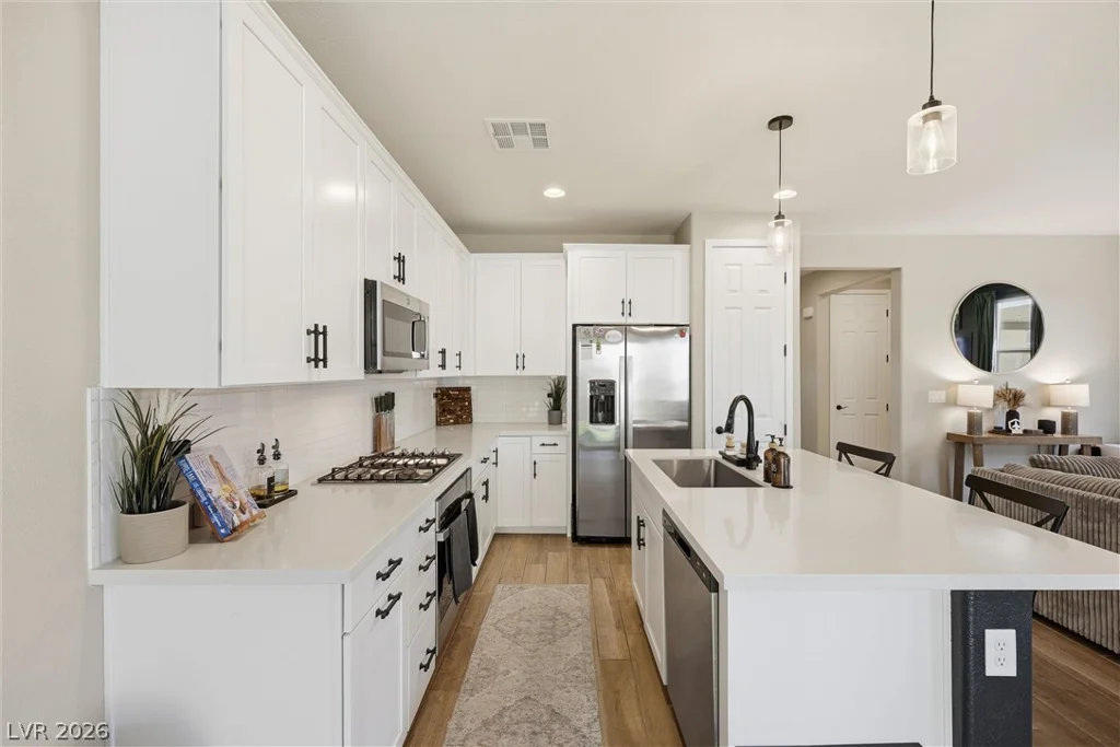 7029 Tilligerry, North Las Vegas, NV 89084