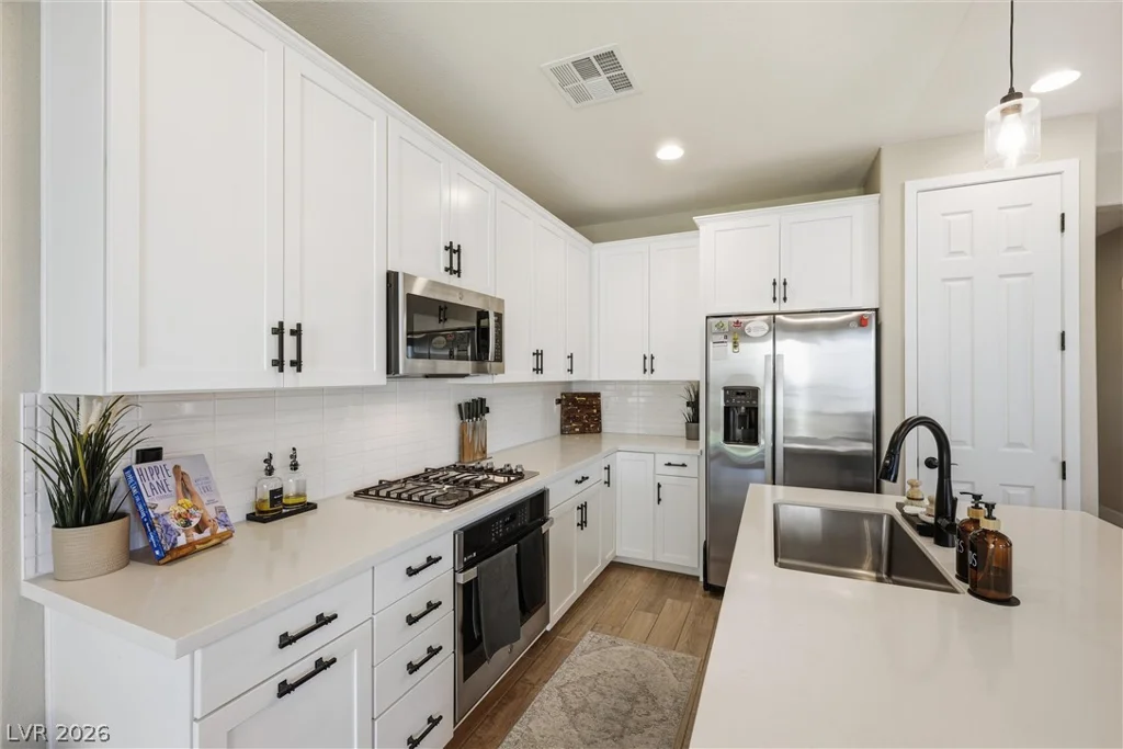 7029 Tilligerry, North Las Vegas, NV 89084