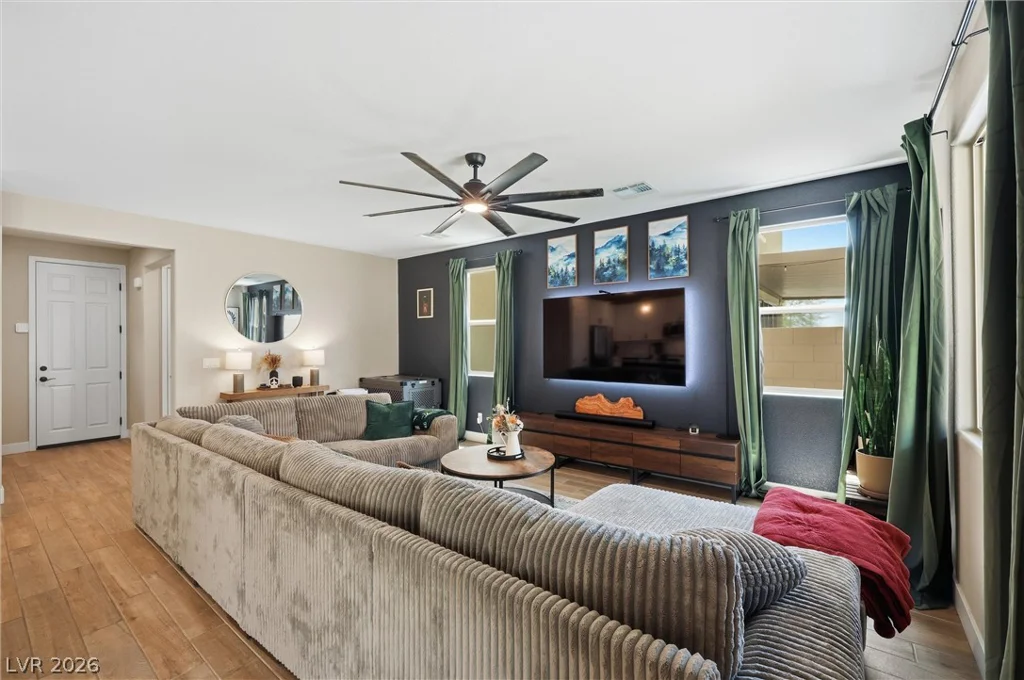 7029 Tilligerry, North Las Vegas, NV 89084