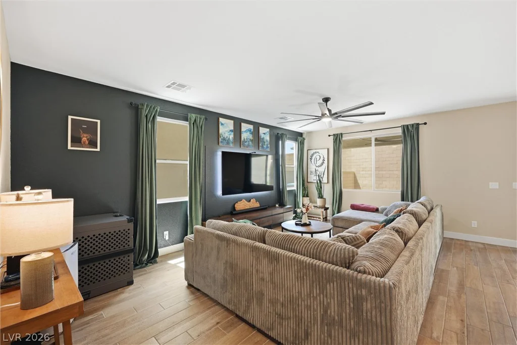 7029 Tilligerry, North Las Vegas, NV 89084