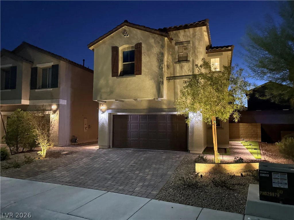 7029 Tilligerry, North Las Vegas, NV 89084