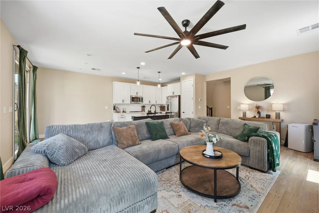 7029 Tilligerry, North Las Vegas, NV 89084