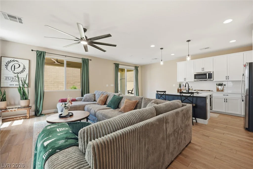 7029 Tilligerry, North Las Vegas, NV 89084