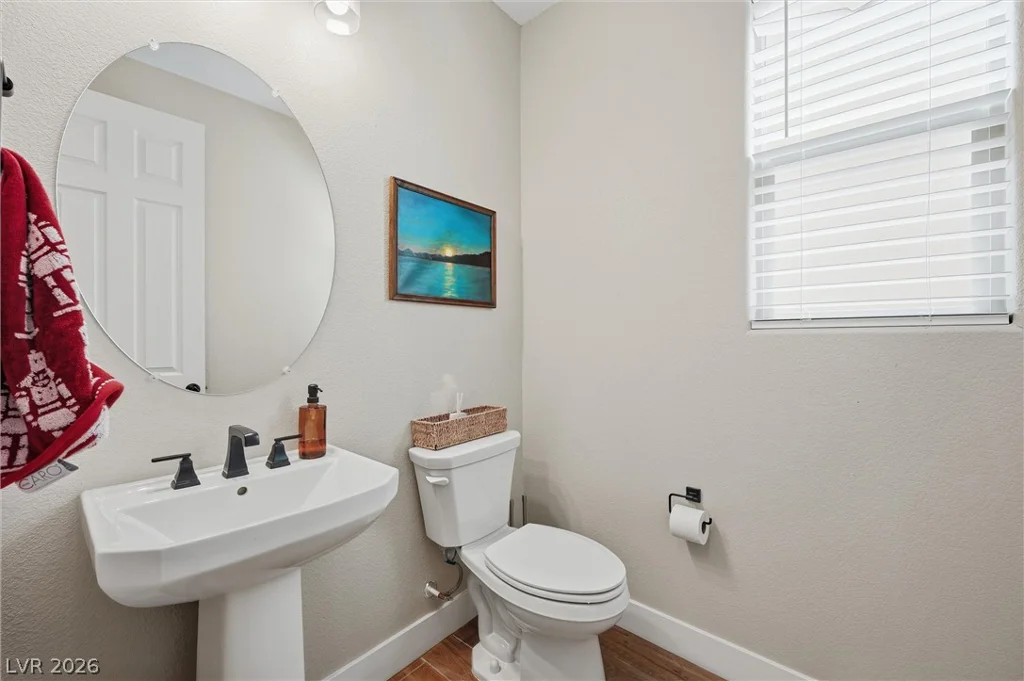 7029 Tilligerry, North Las Vegas, NV 89084