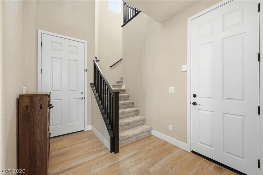 7029 Tilligerry, North Las Vegas, NV 89084