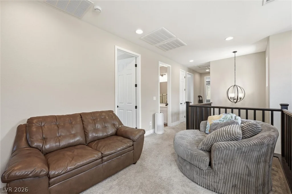 7029 Tilligerry, North Las Vegas, NV 89084
