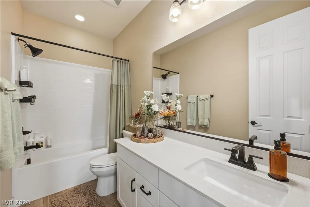 7029 Tilligerry, North Las Vegas, NV 89084