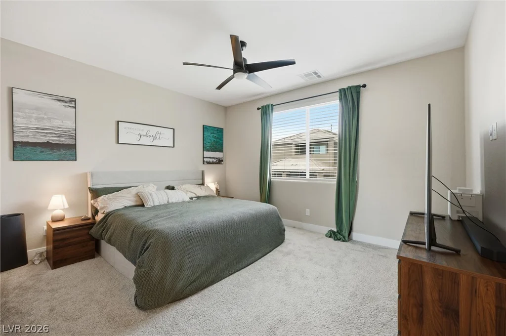 7029 Tilligerry, North Las Vegas, NV 89084