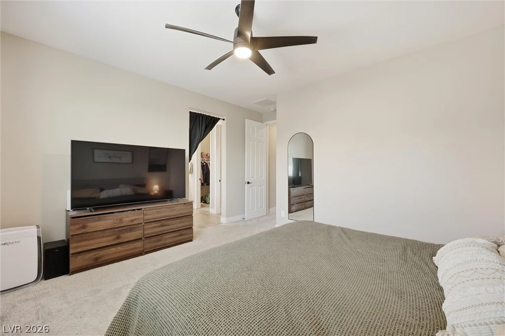 7029 Tilligerry, North Las Vegas, NV 89084